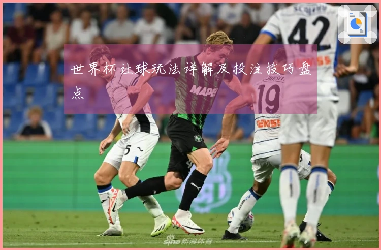 世界杯让球玩法详解及投注技巧盘点