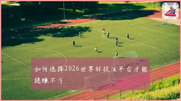 如何选择2026世界杯投注平台才能稳赚不亏