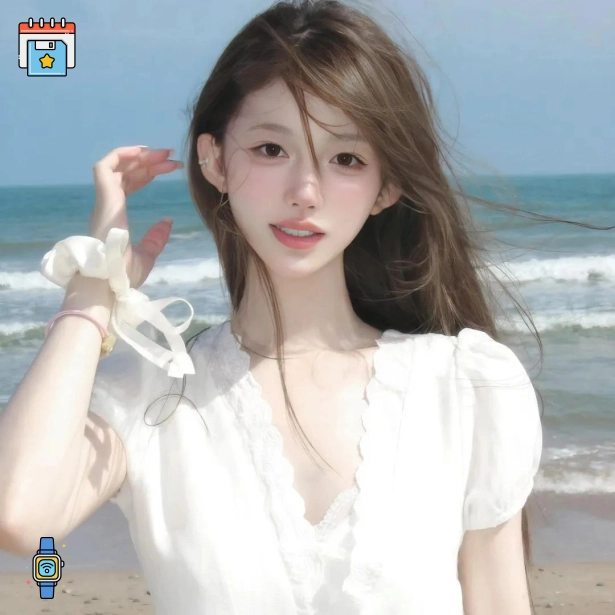 头像